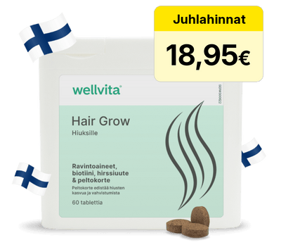 Hair Grow