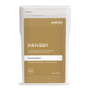 Inkivääri
