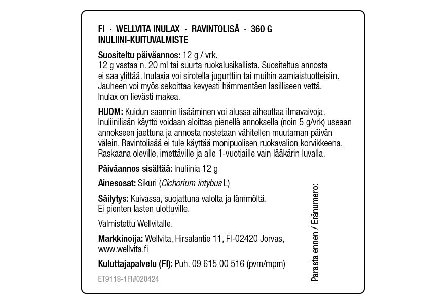 Inulax billede 2