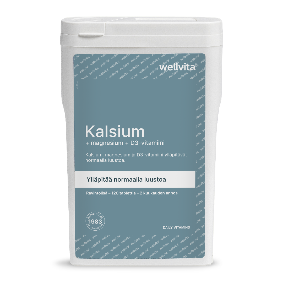 Kalsium