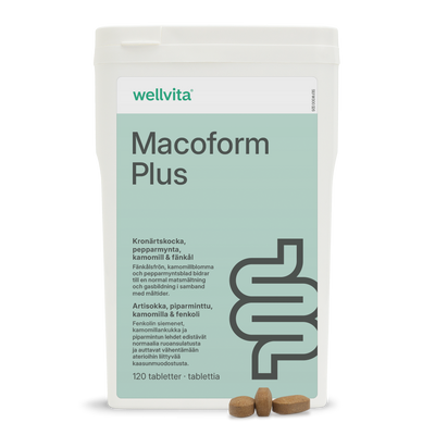 Macoform Plus