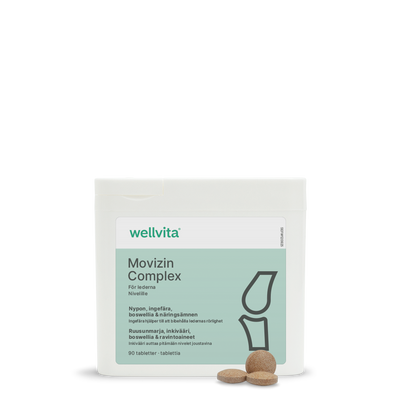 Movizin Complex