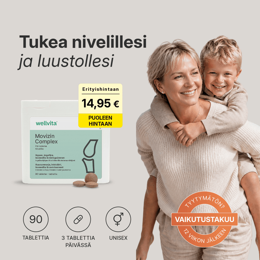 Movizin Complex billede 1
