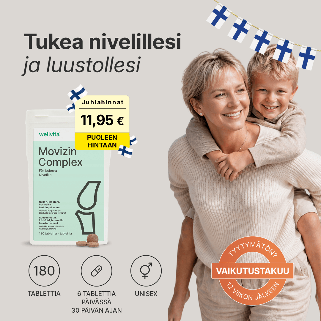 Movizin Complex billede 1