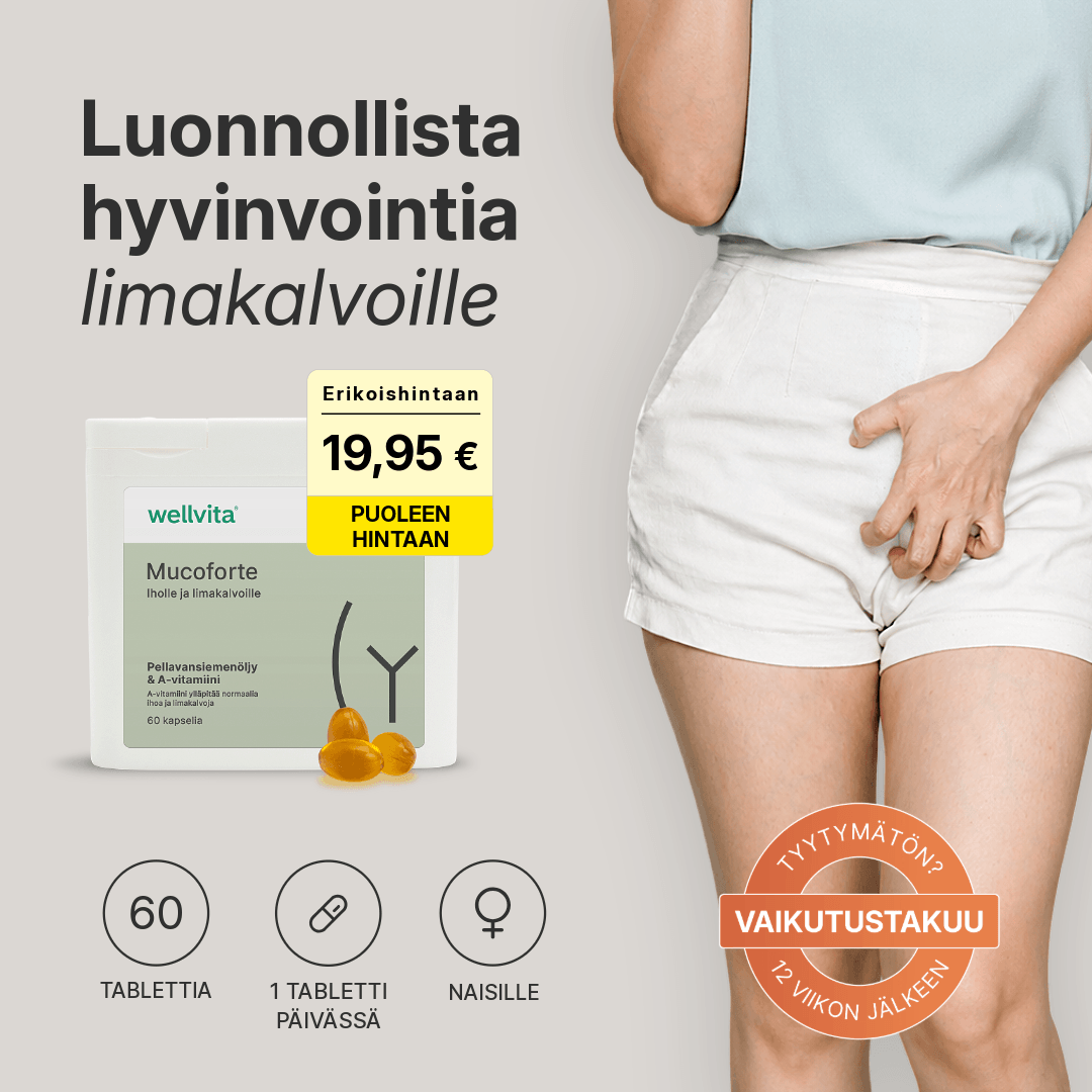 Mucoforte billede 1