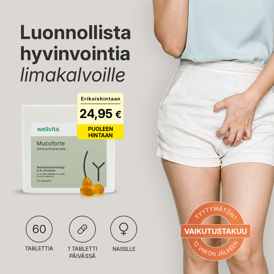 Mucoforte billede 1