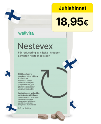 Nestevex