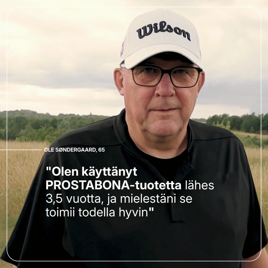 Prostabona Plus billede 3