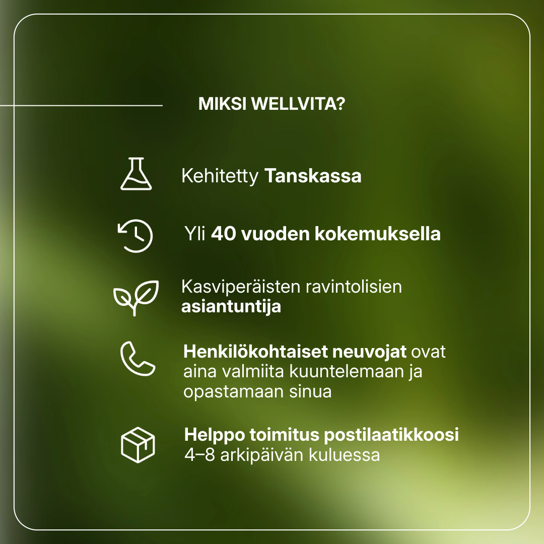 Prostabona Plus tuotepakkaukset