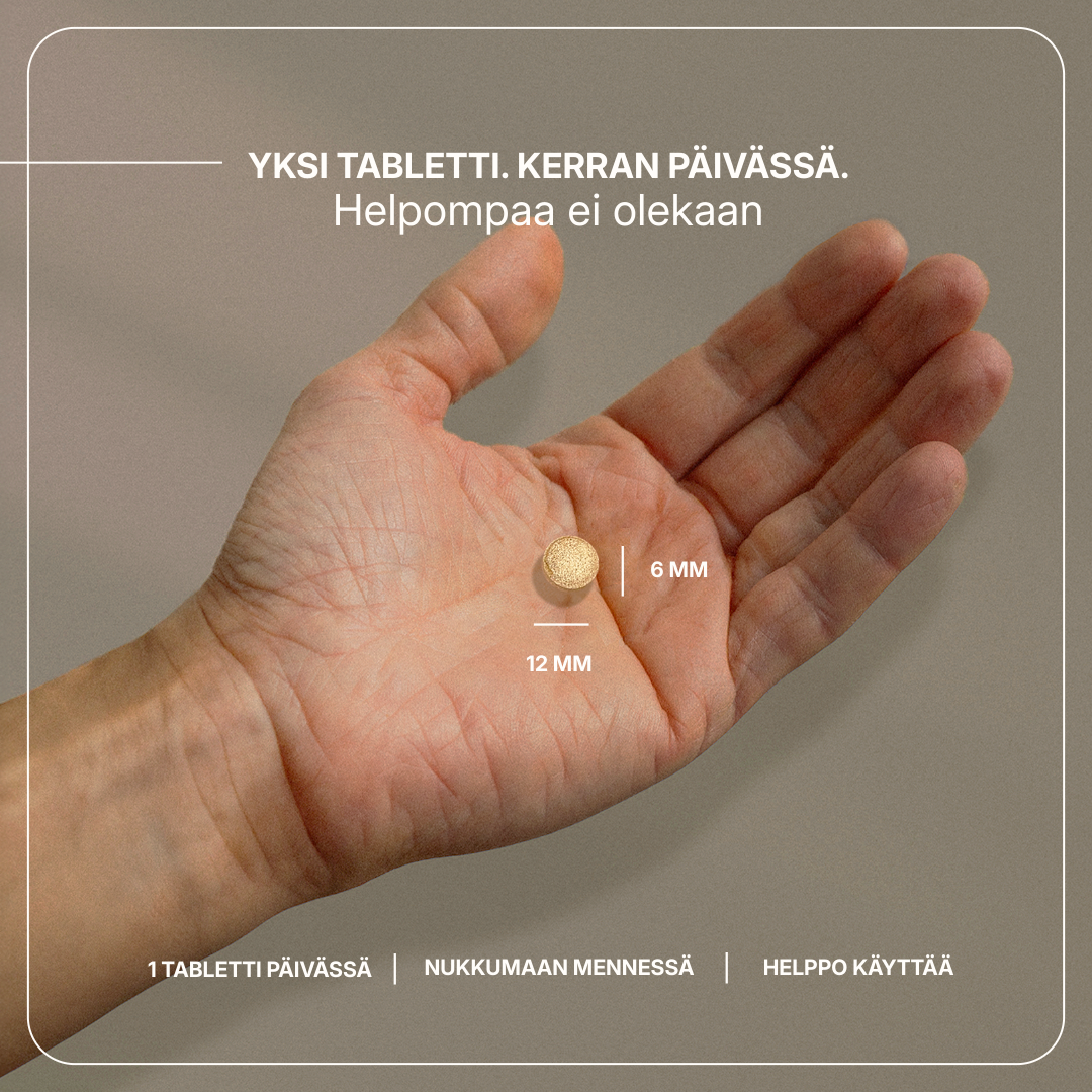 Prostabona Plus tuotepakkaukset