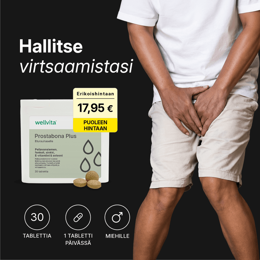 Prostabona Plus billede 1