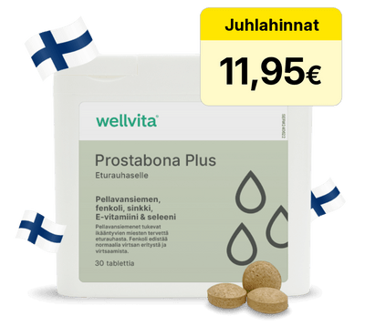 Prostabona Plus