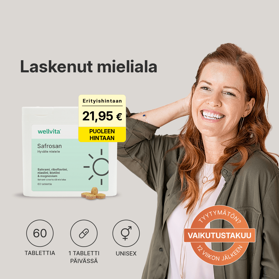 Safrosan billede 1