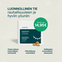 Sedaforte tuotepakkaukset