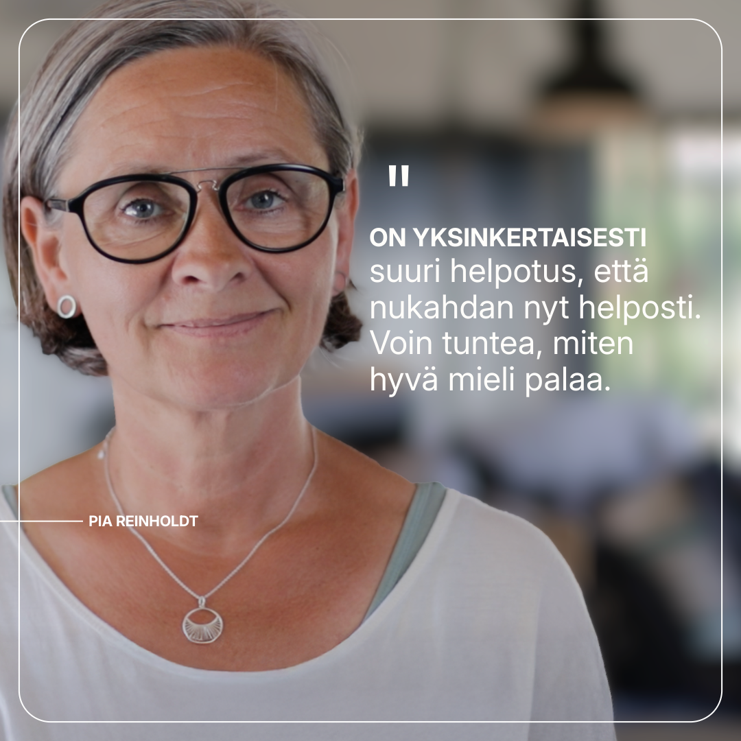 Sedaforte tuotepakkaukset