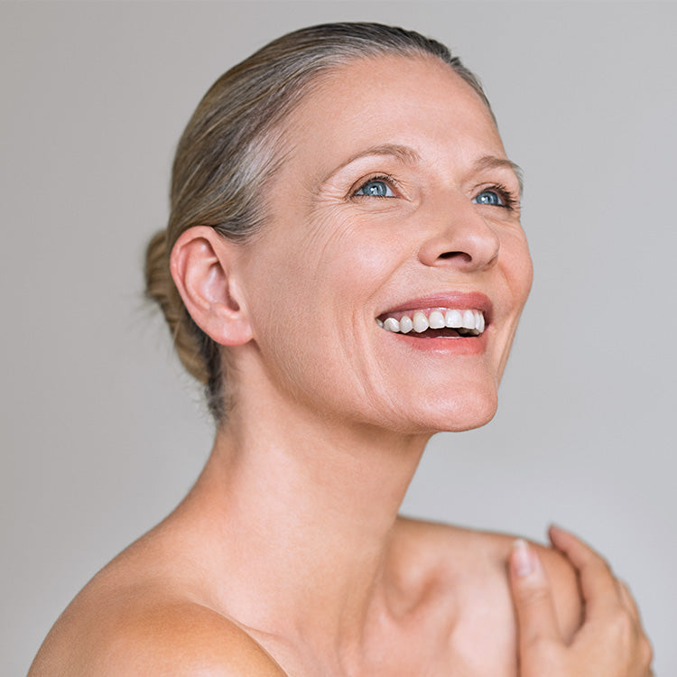 Siff Dry Skin billede 5