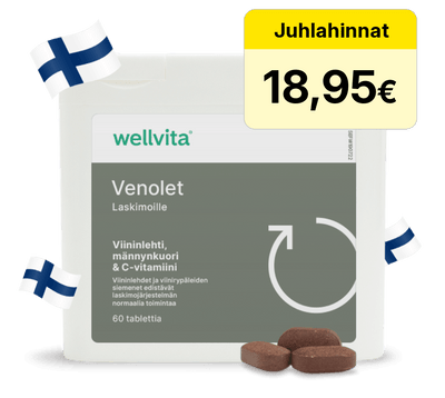 Venolet