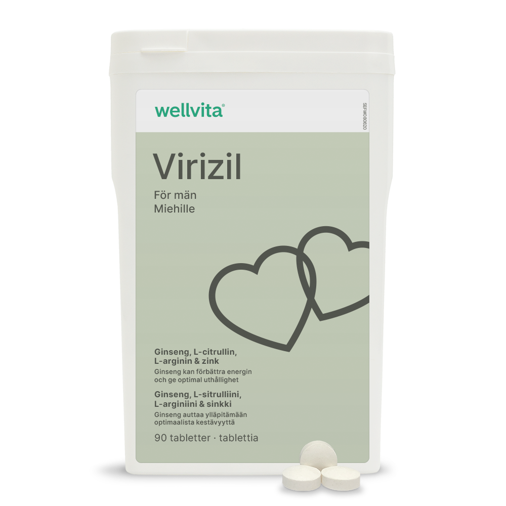 Virizil