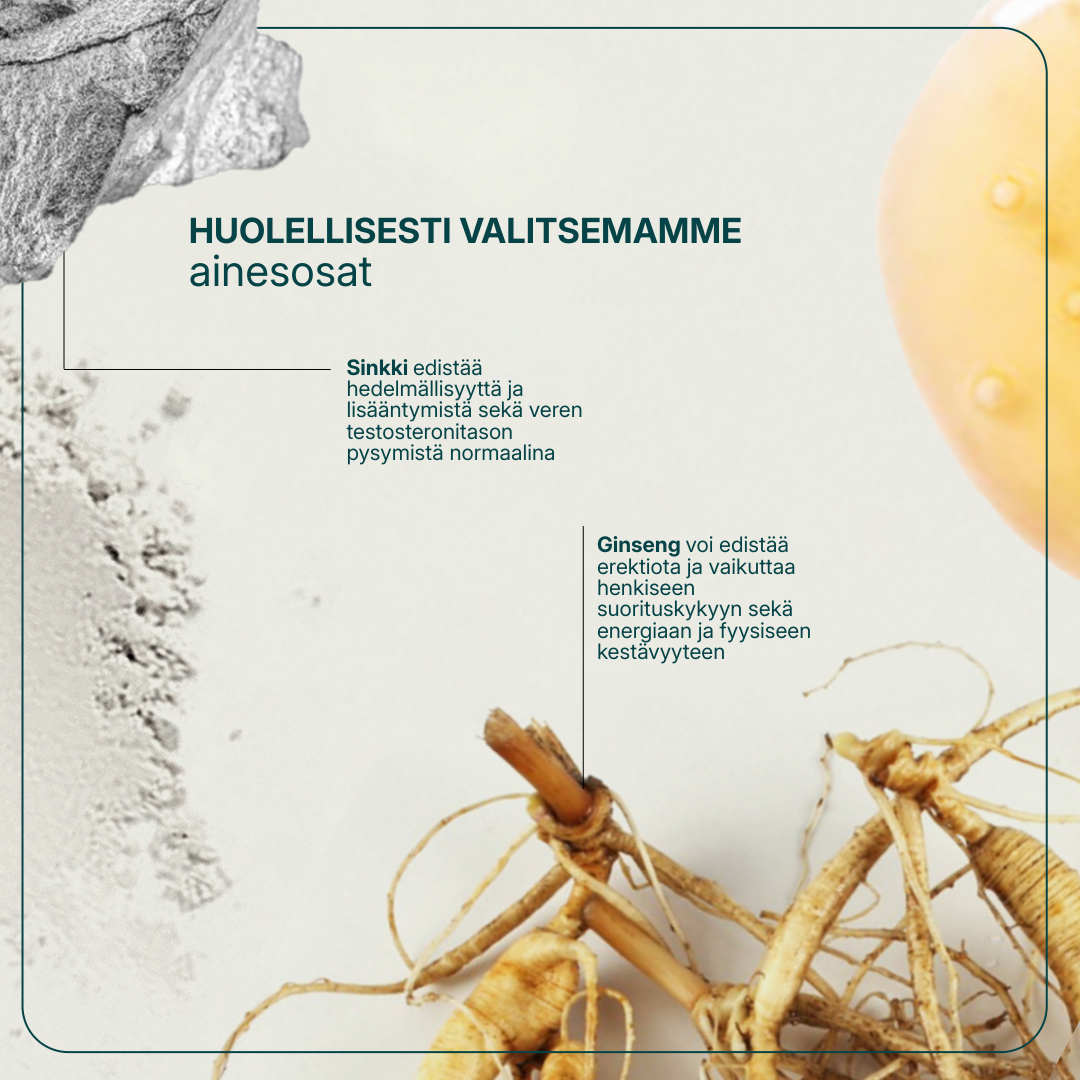 Virizil tuotepakkaukset
