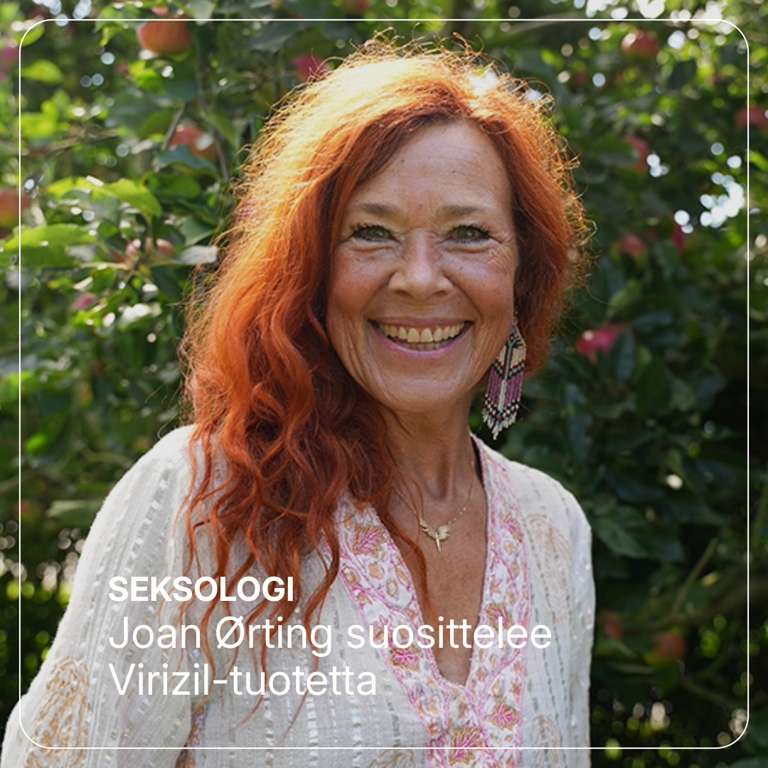 Virizil tuotepakkaukset