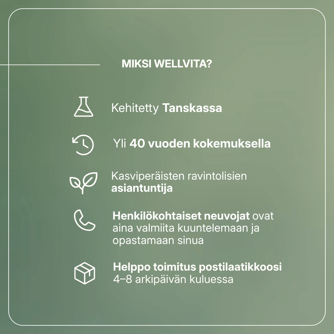 Virizil tuotepakkaukset
