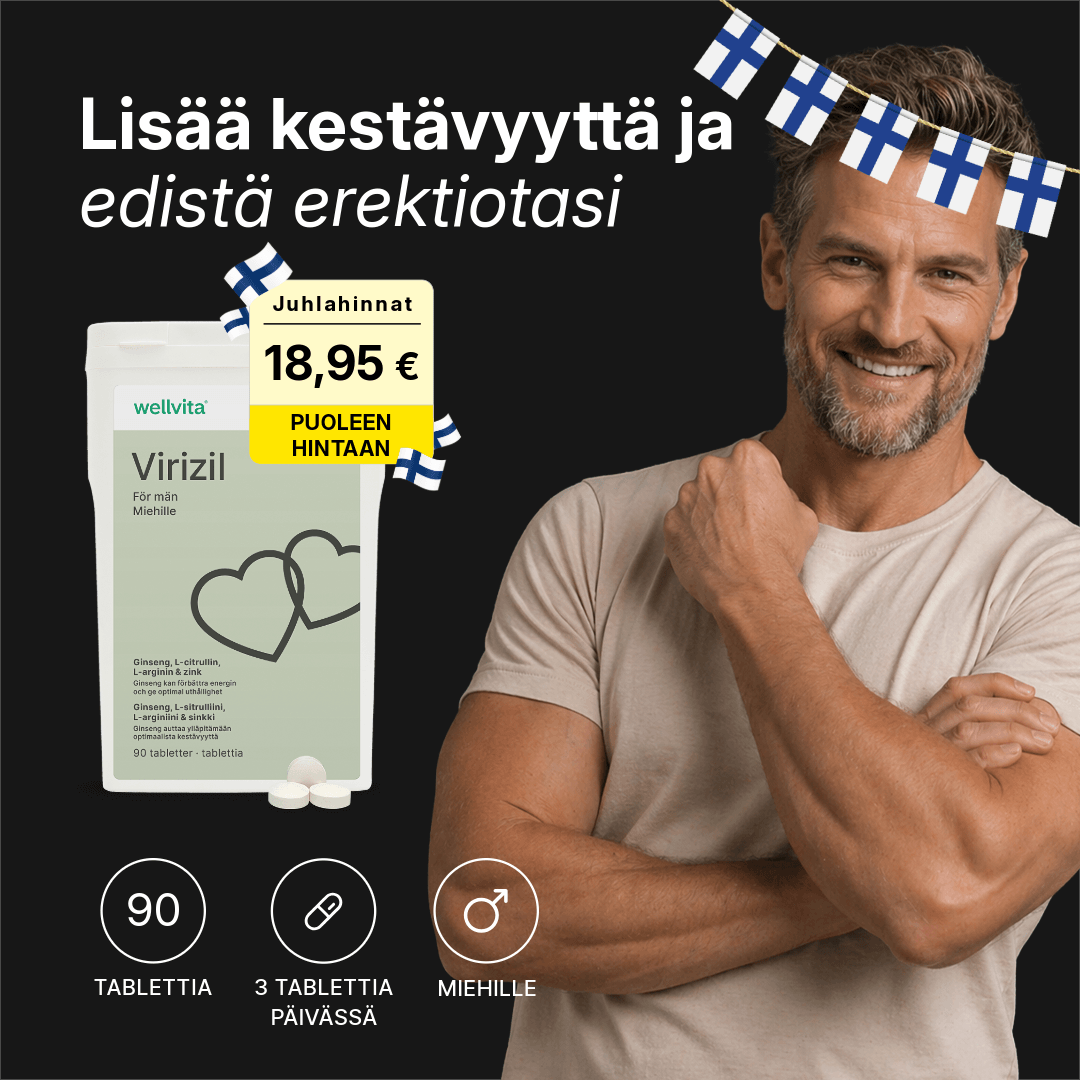 Virizil billede 1