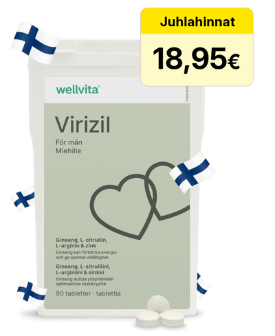 Virizil