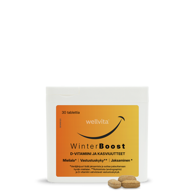WinterBoost