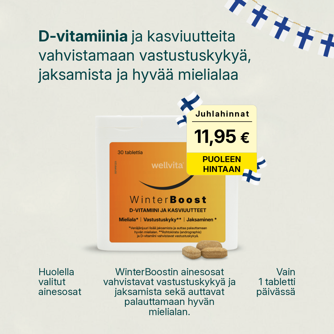 WinterBoost billede 1