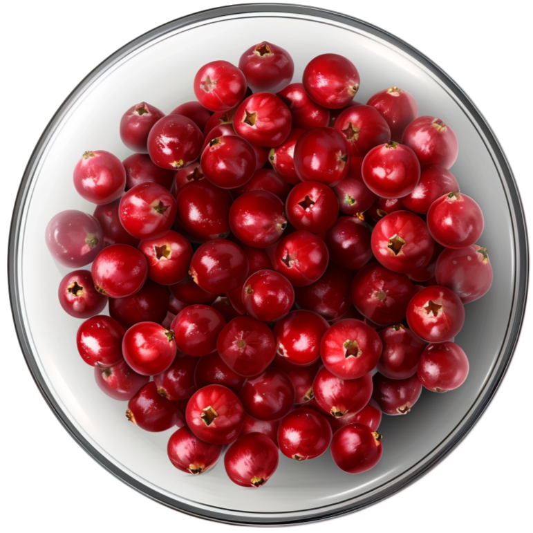 BerryFlow tuotepakkaukset