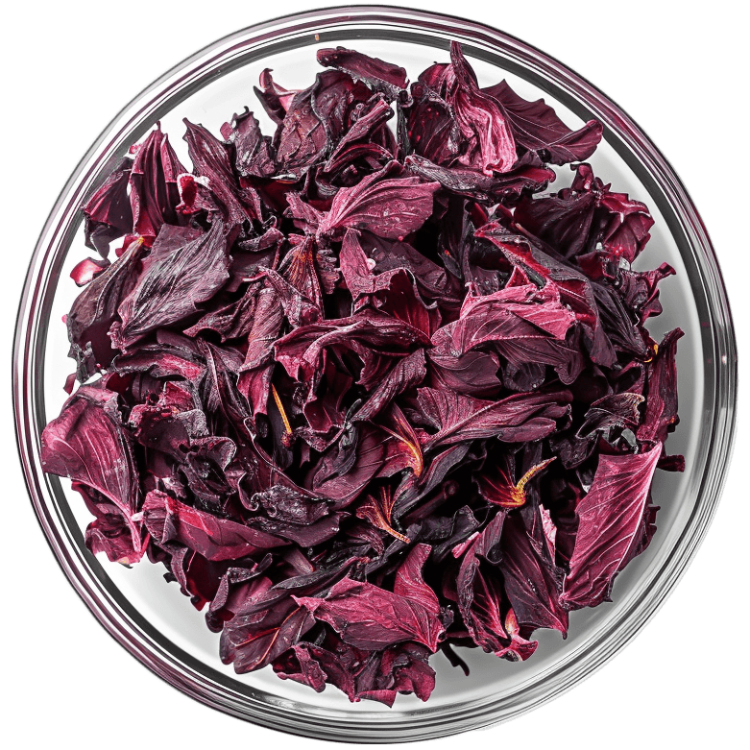 BerryFlow tuotepakkaukset