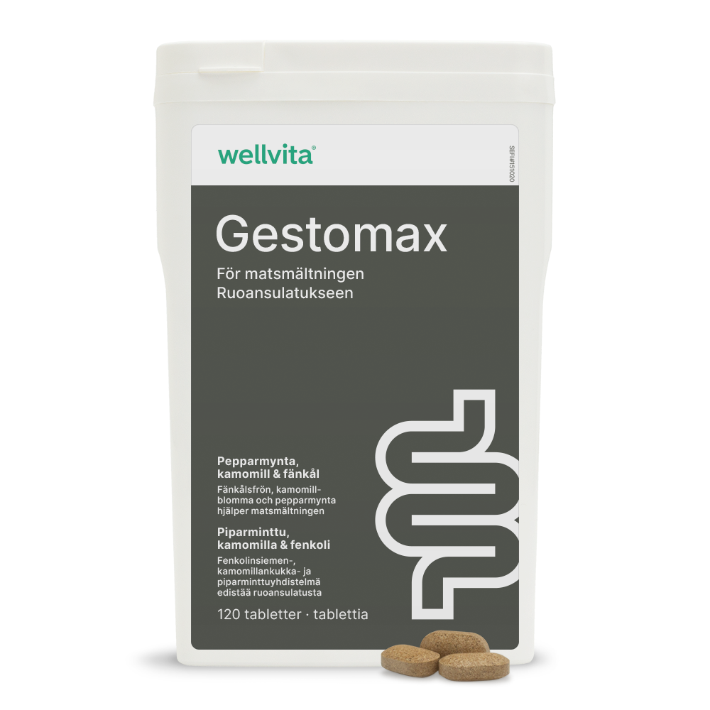 Gestomax billede 1