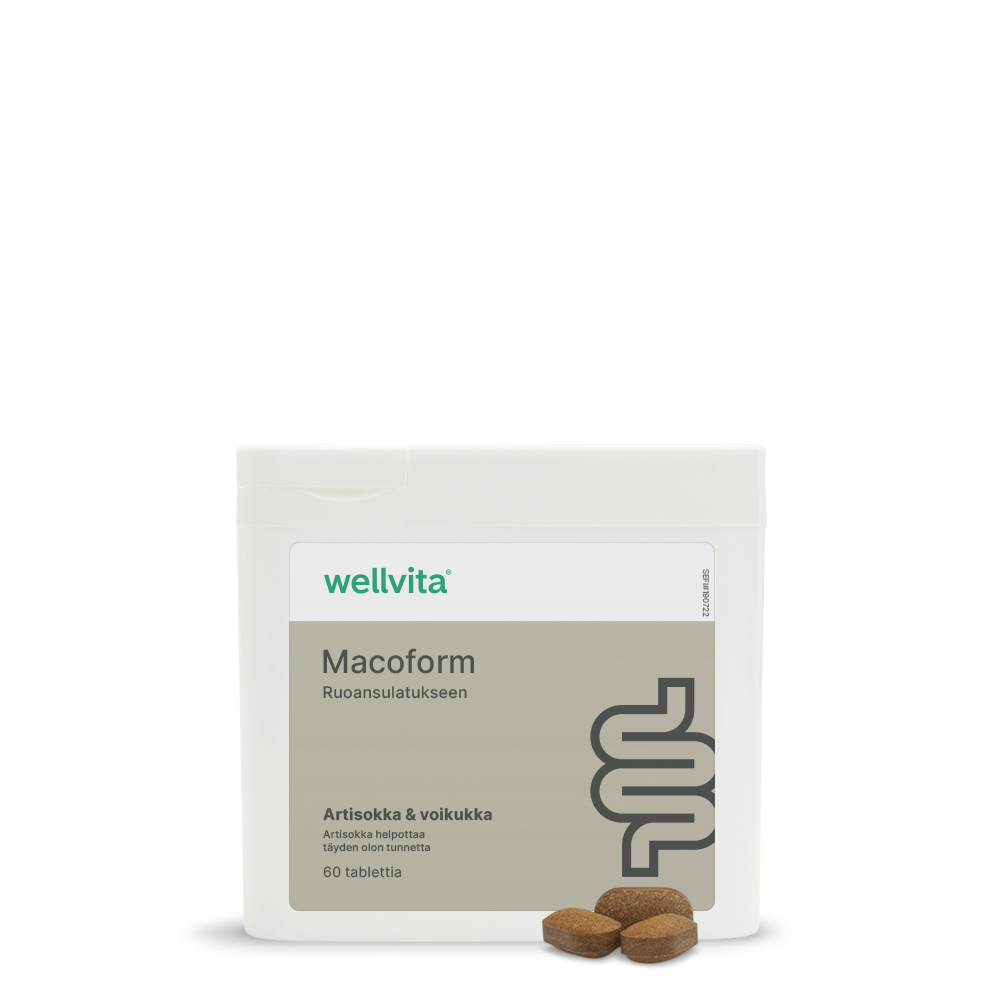 Macoform