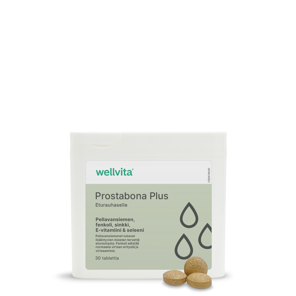 Prostabona Plus