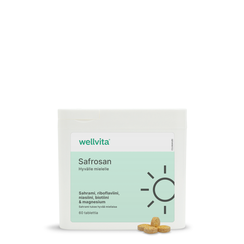 Safrosan